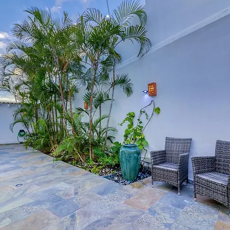 Vila Ginevra
